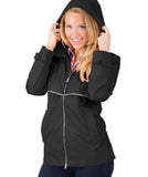 Charles River New Englander Rain Jacket
