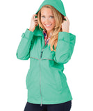 Charles River New Englander Rain Jacket