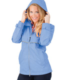 Charles River New Englander Rain Jacket