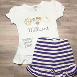 Vintage Cheerleader Football Trio