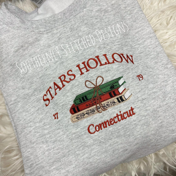 Stars Hollow Sweatshirt