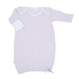 Paty Knit Gown