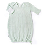Paty Knit Gown
