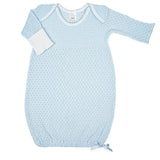 Paty Knit Gown