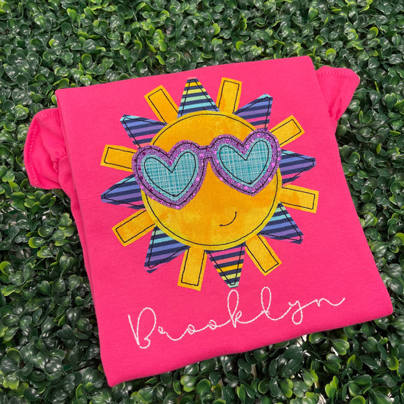 Shine Bright ☀️