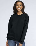 Play Boosie Adult Black Sweatshirt