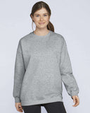 Play Boosie Adult Grey Sweatshirt