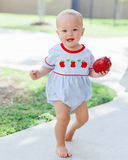 Apple a Day