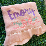 Knit Blankets