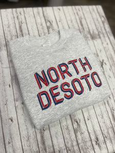 Carsyn Block Spirit Shirt