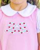 Cute to the Core Jumper Set
