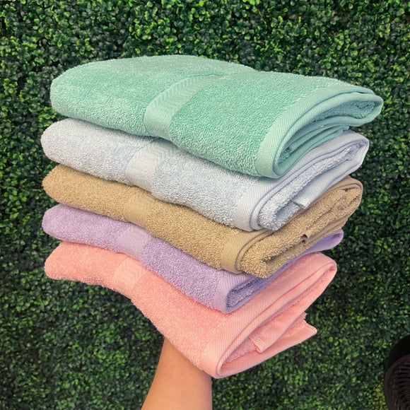 Summer Towels (All colors)