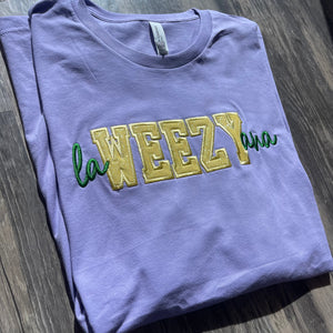 laWEEZYana Sweatshirt