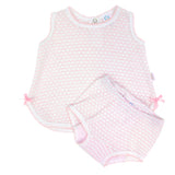 Paty 2 pc Diaper Set