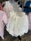 Paty 2 pc Diaper Set