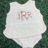Paty 2 pc Diaper Set