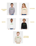 PLAY BOOSIE- Toddler SWEATSHIRT