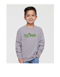 PLAY BOOSIE- Toddler SWEATSHIRT