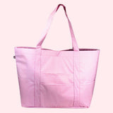 Big Mama Wipeable Totes