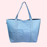 Big Mama Wipeable Totes