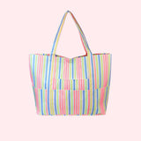 Big Mama Wipeable Totes