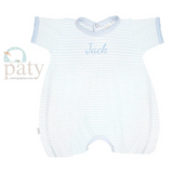 Paty Knit Rompers