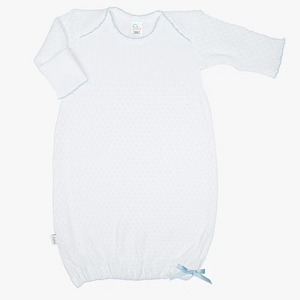 Paty Knit Gown
