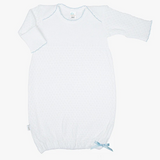 Paty Knit Gown