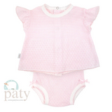 Paty 2 pc Diaper Set