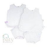 Paty 2 pc Diaper Set