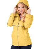 Charles River New Englander Rain Jacket