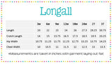 Longall - monogrammed
