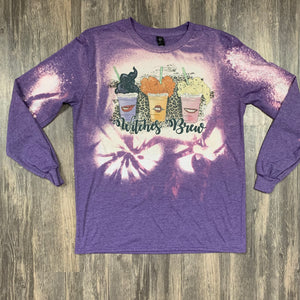 Witches Brew Long Sleeve