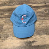 Embroidered Toddler Hats