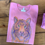 Pink Tiger