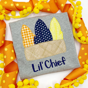 Lil’ Chief