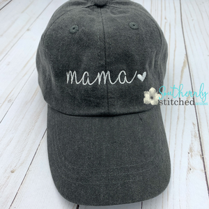 Mama Hat